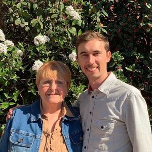 Meet your Posher, Janet